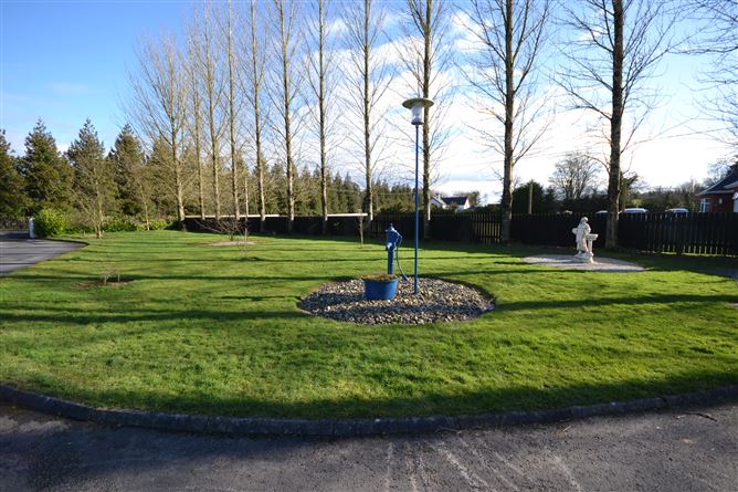 Knockdrin, Mullingar, Westmeath