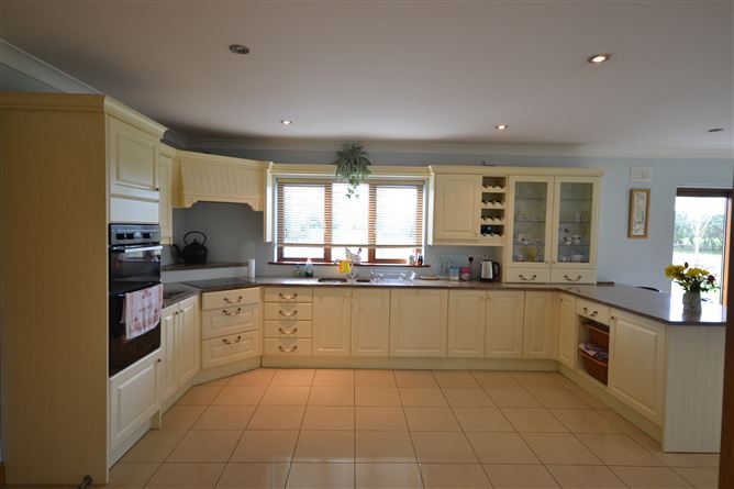 Knockdrin, Mullingar, Westmeath