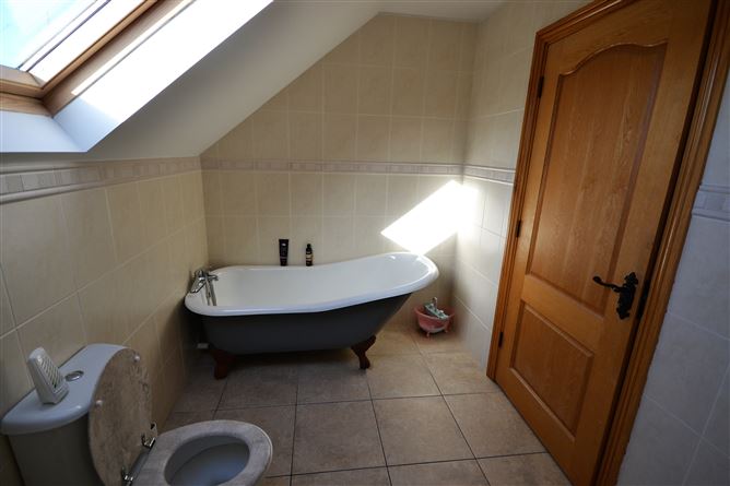 Knockdrin, Mullingar, Westmeath