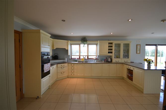 Knockdrin, Mullingar, Westmeath