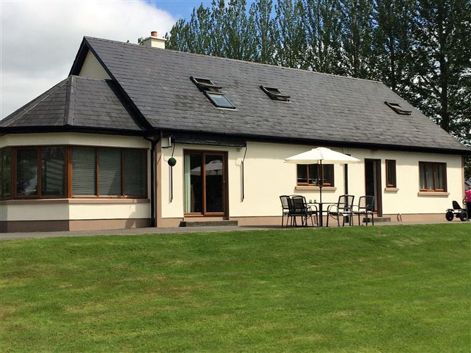 Knockdrin, Mullingar, Westmeath
