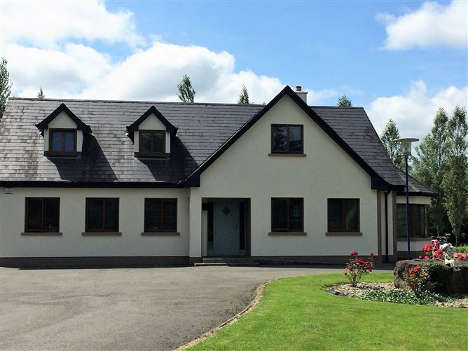 Knockdrin, Mullingar, Westmeath