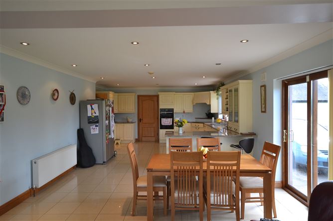 Knockdrin, Mullingar, Westmeath