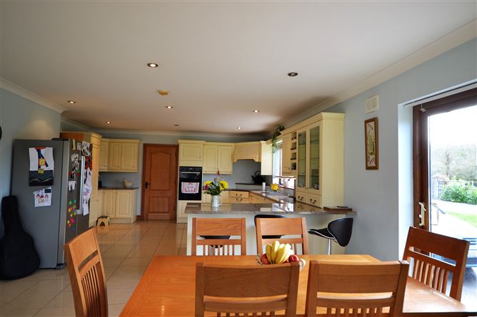 Knockdrin, Mullingar, Westmeath