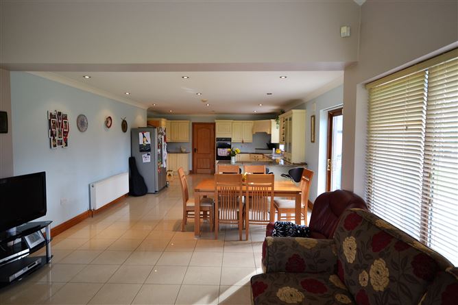 Knockdrin, Mullingar, Westmeath