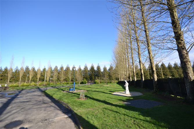 Knockdrin, Mullingar, Westmeath