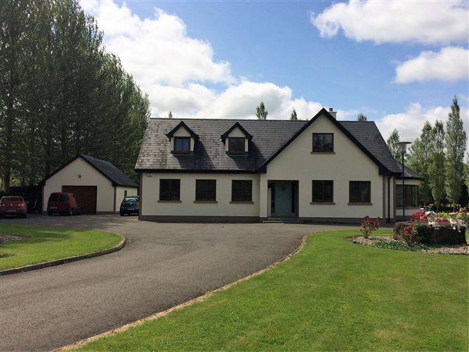 Knockdrin, Mullingar, Westmeath