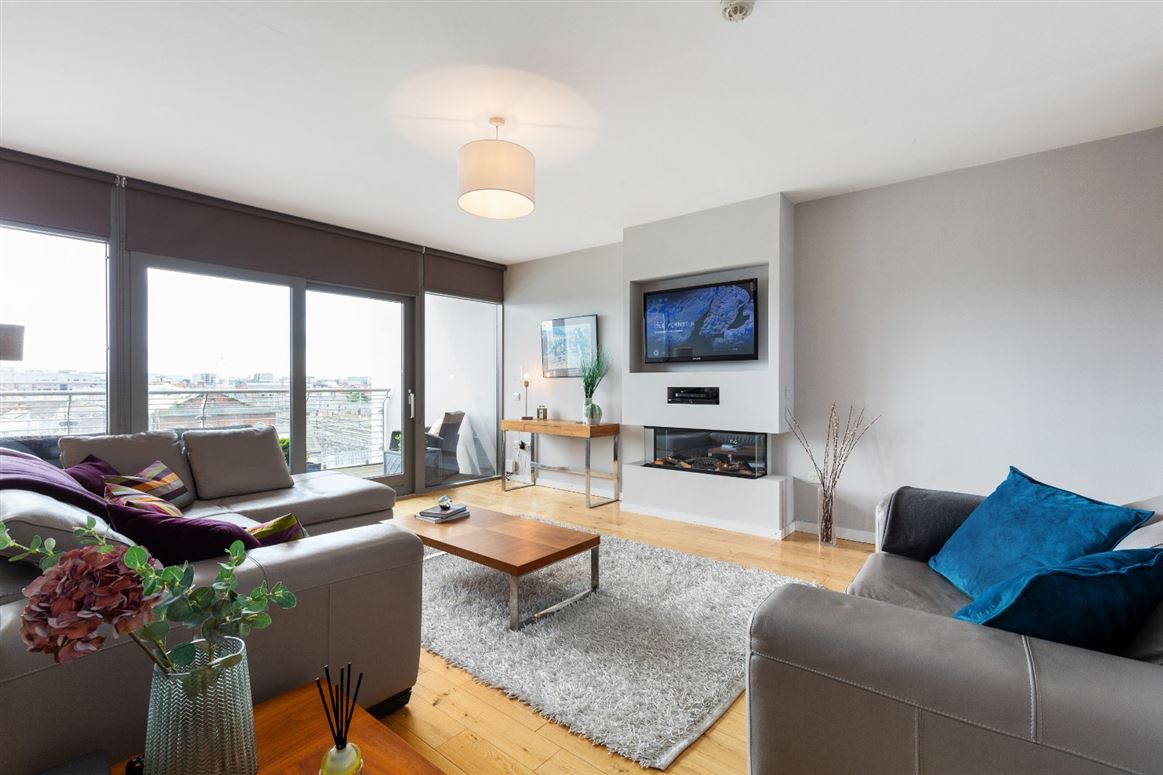 43 Crosbies Yard, Ossory Road, East Wall, Dublin 3