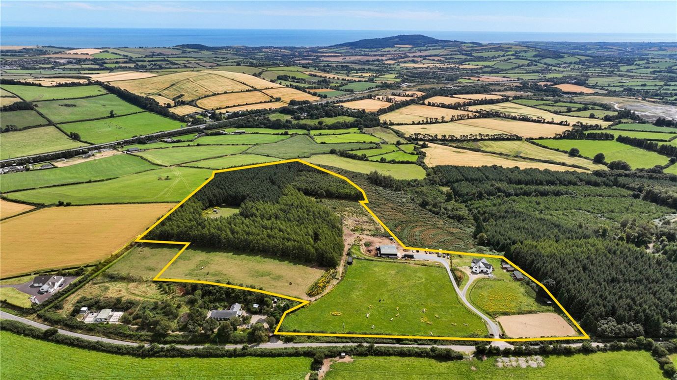 Ballinabarney Lodge, Blackhill Road, Ballynabarney, Co.Wicklow