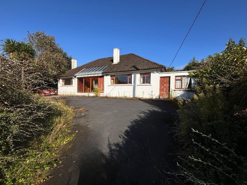 Aisling, Davis Road, Clonmel, Tipperary