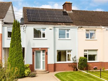 Image for 26 Braemor Drive, Churchtown, Dublin 14