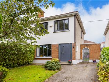 Image for 33 Beverly Drive, Knocklyon, Dublin 16