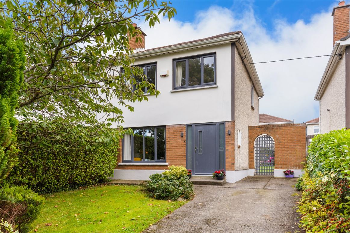 33 Beverly Drive, Knocklyon, Dublin 16