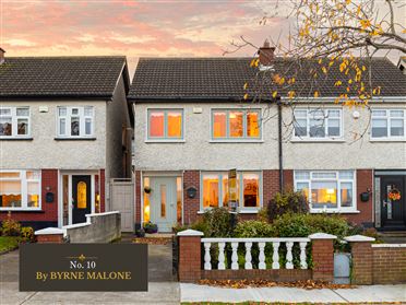 Image for 10 Treepark Avenue, Kilnamanagh,   Dublin 24