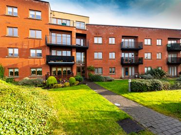 Image for Apartment 4, ROSEMOUNT HALL, Glandore Road, Drumcondra,   Dublin 9