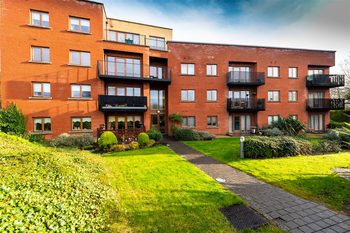 Apartment 4, ROSEMOUNT HALL, Glandore Road, Drumcondra,   Dublin 9