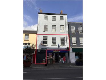 Image for 84 O'Connell Street, Clonmel, Tipperary