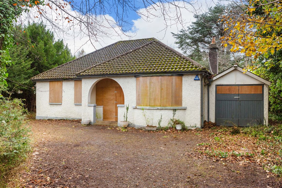 Killakee, Torquay Road, Foxrock, Dublin 18