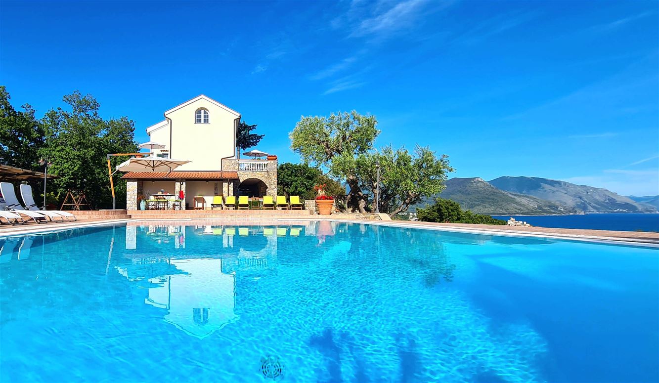 Tropical Vista,Vibonati,Campania,Italy