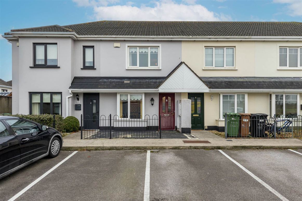 4 Holywell Lawn, Swords, County Dublin