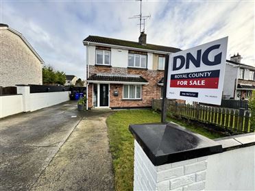 Image for 103 Balreask Village, Navan, Co. Meath