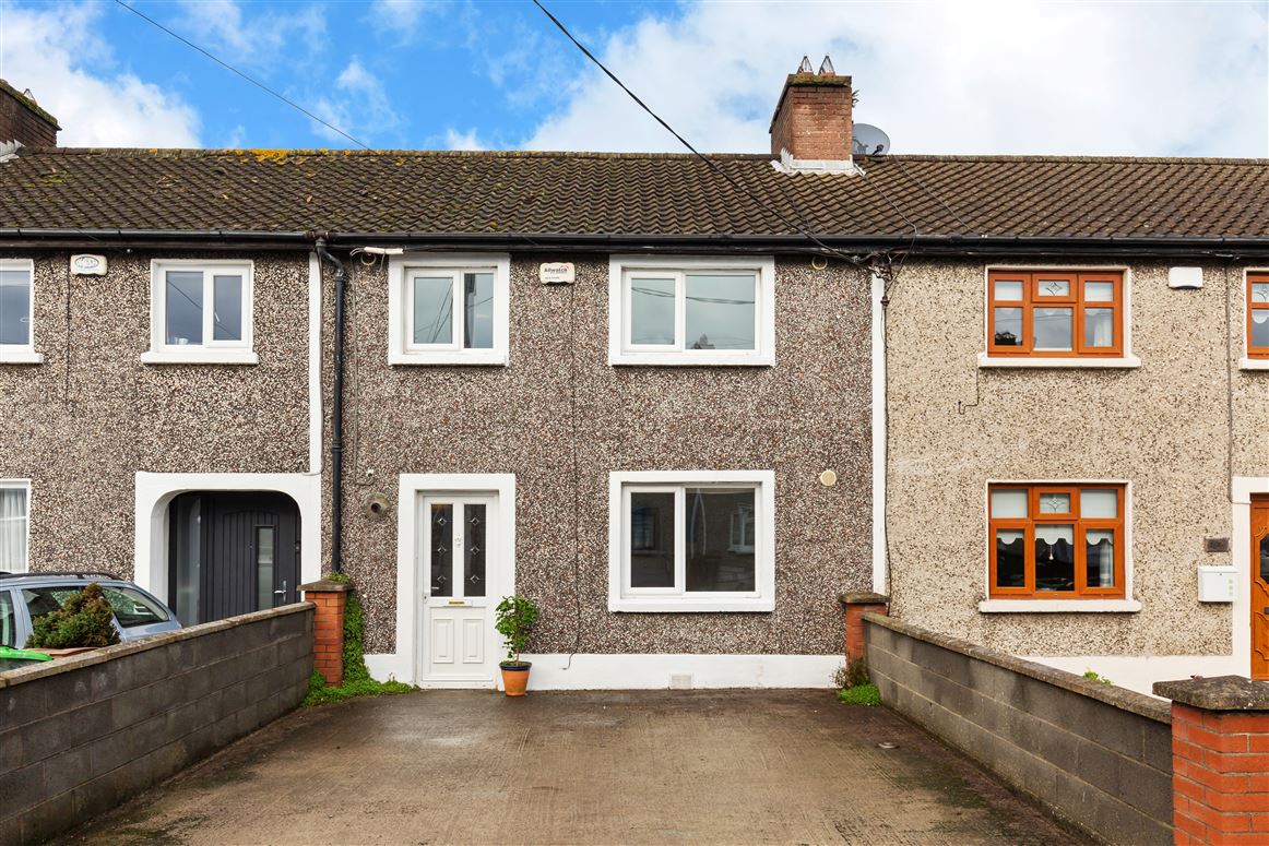 291 Brandon Road, Drimnagh, Dublin 12