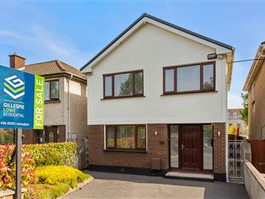 Image for 45 Rossmore Lawns, Templeogue, Dublin 6W