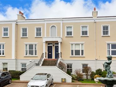 Image for 50 Castledawson, Sion Hill, Blackrock, Co. Dublin