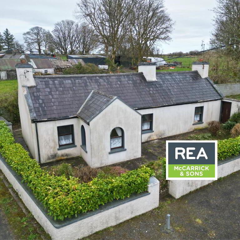 Bunnacranna, Curry, Sligo
