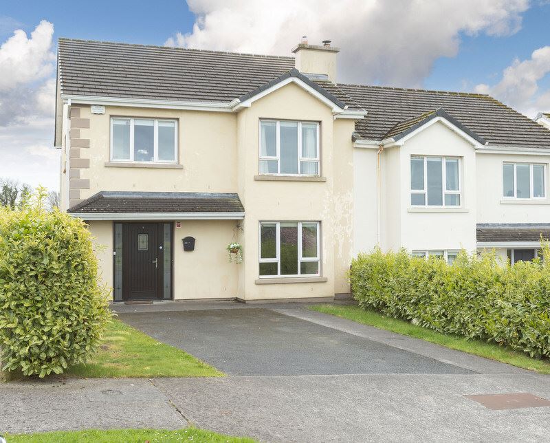 23 Higginstown Woods, Granard, Longford