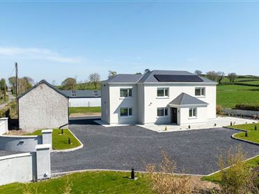 Image for Lurganboy, Virginia, County Cavan