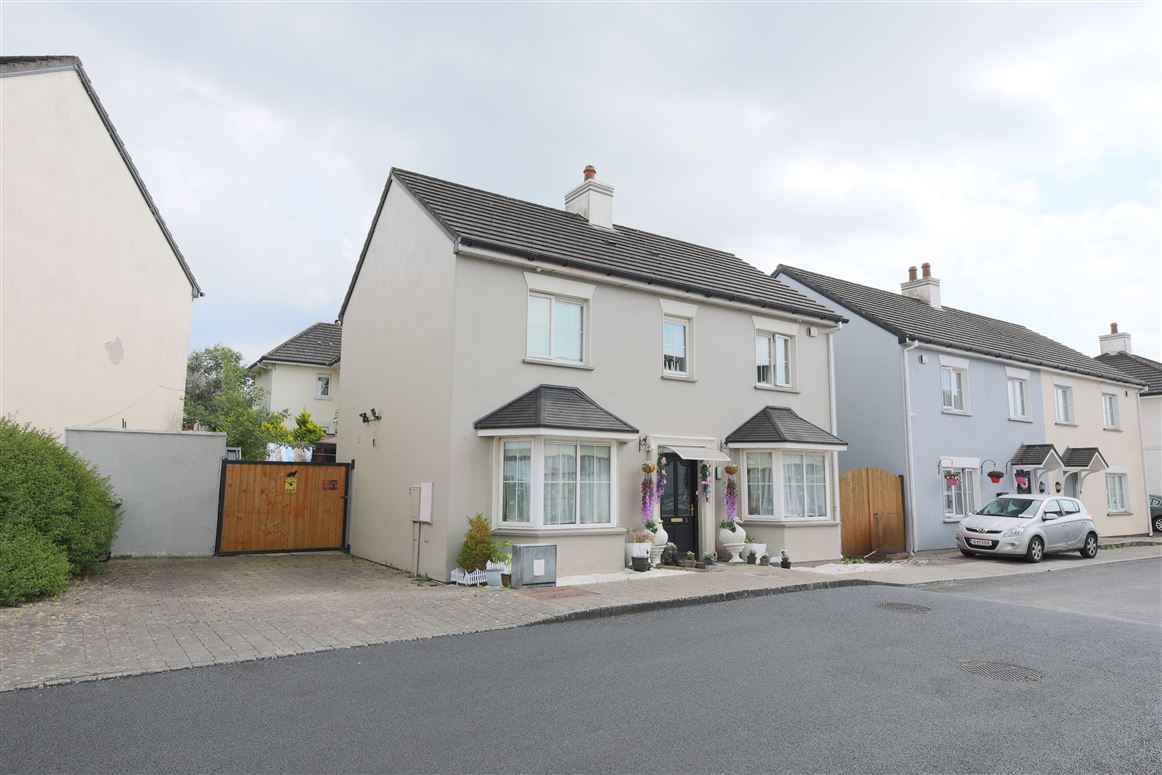 9 Primrose Avenue, Esker Hills, Portlaoise, Laois