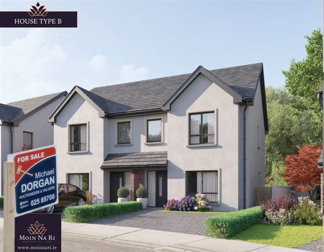 18 Moin Na Ri, Monadrishane, Kilworth, Cork