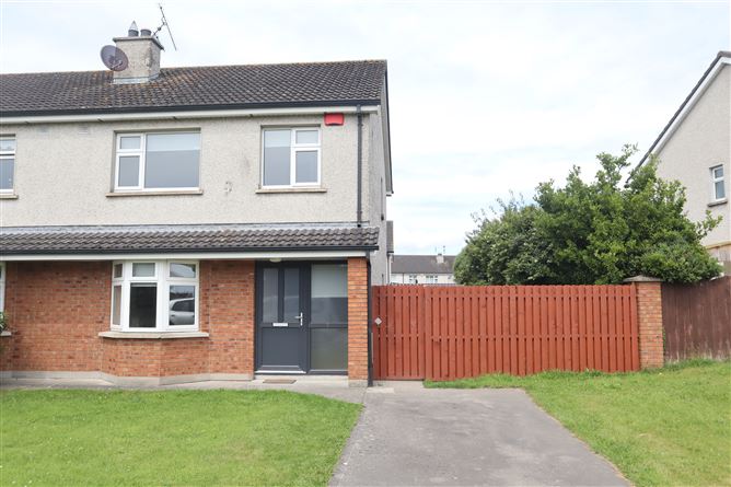 7 Garrybawn, Dundalk, Louth