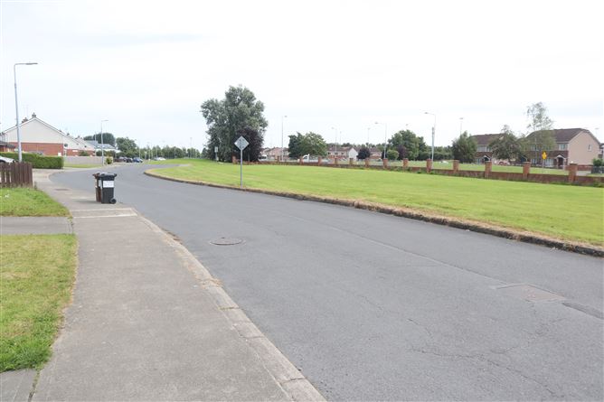 7 Garrybawn, Dundalk, Louth
