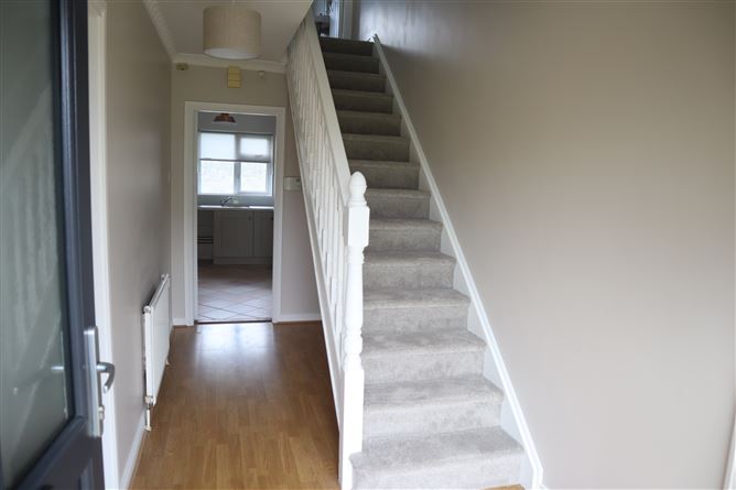7 Garrybawn, Dundalk, Louth
