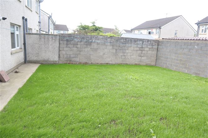 7 Garrybawn, Dundalk, Louth
