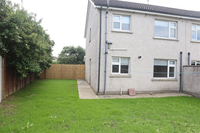 7 Garrybawn, Dundalk, Louth