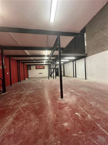 Unit 4c Rosemount Business Park, Ballycoolin,   Dublin 15