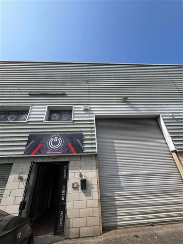 Unit 4c Rosemount Business Park, Ballycoolin,   Dublin 15