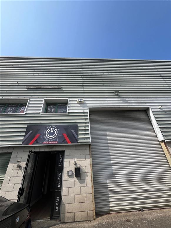 Unit 4c Rosemount Business Park, Ballycoolin,   Dublin 15