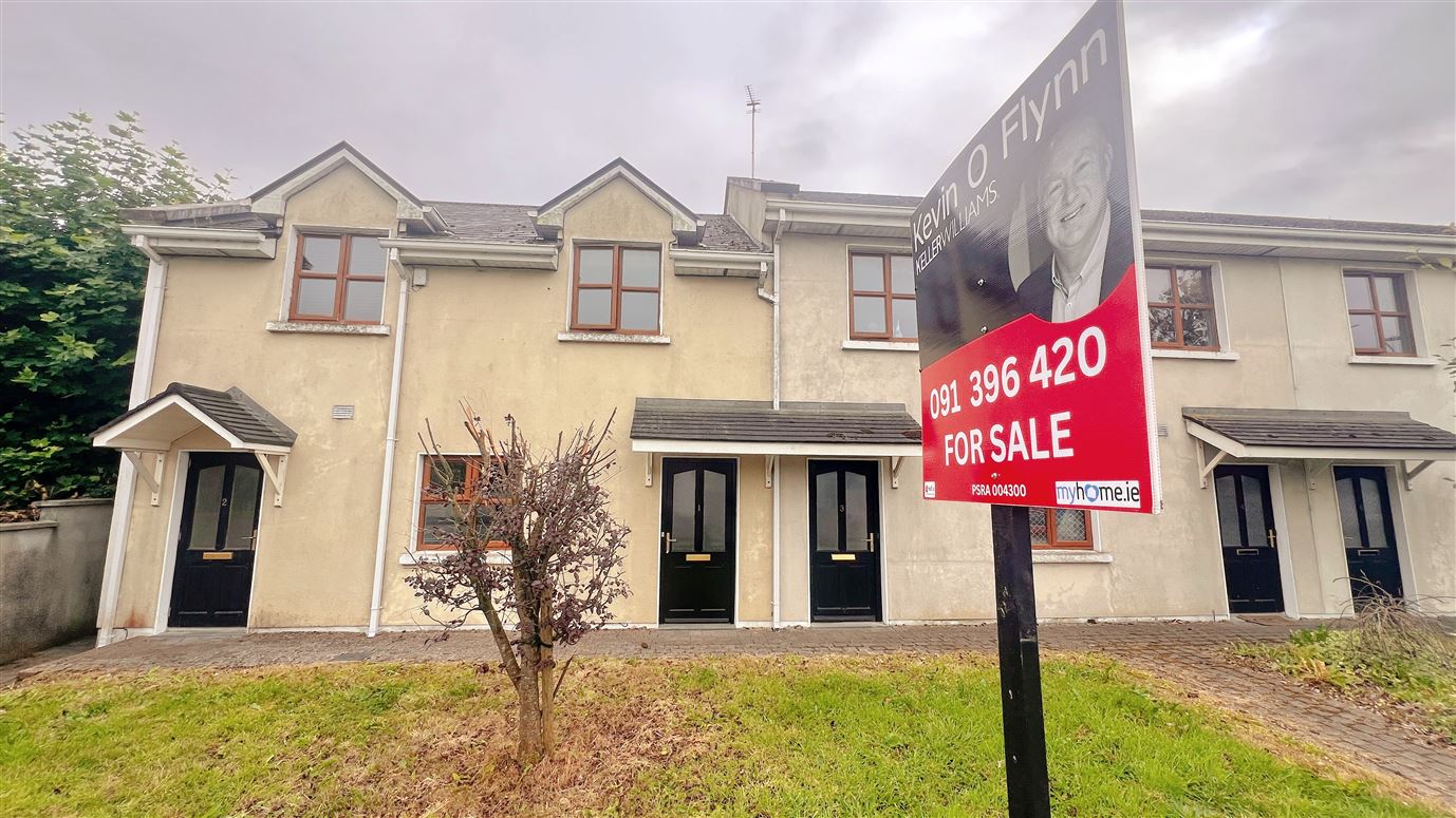1 Cúirt Slua, Church Street, Ballinasloe, Galway