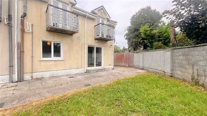 1 Cúirt Slua, Church Street, Ballinasloe, Galway