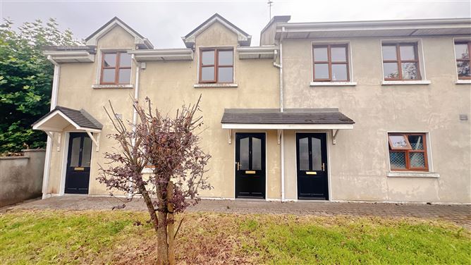 1 Cúirt Slua, Church Street, Ballinasloe, Galway