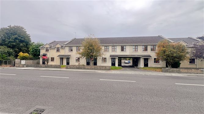 1 Cúirt Slua, Church Street, Ballinasloe, Galway