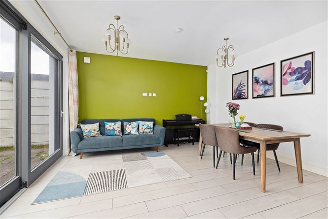 32 Oldtown Woods, Celbridge, County Kildare