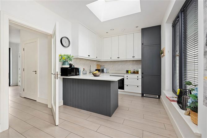 32 Oldtown Woods, Celbridge, County Kildare