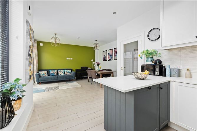 32 Oldtown Woods, Celbridge, County Kildare