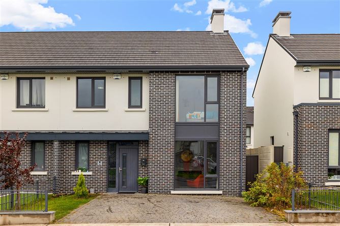 32 Oldtown Woods, Celbridge, County Kildare