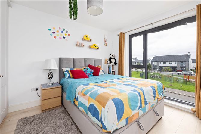 32 Oldtown Woods, Celbridge, County Kildare